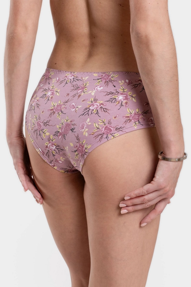 Трусы жен,s4433,s4433/34(розалинда,роз,,розалинда 07-0441-05), (42)