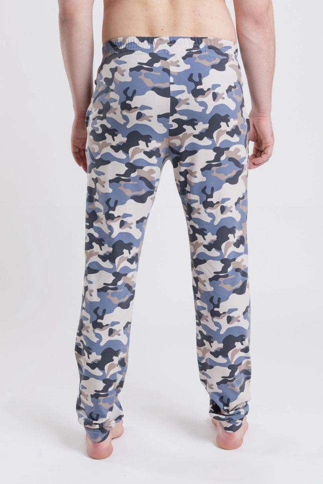 Брюки муж,s7915,s7915/15(армейские будни,сер-т,,армейские будни 4971), (48-176)