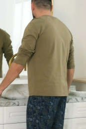 Джемпер муж.