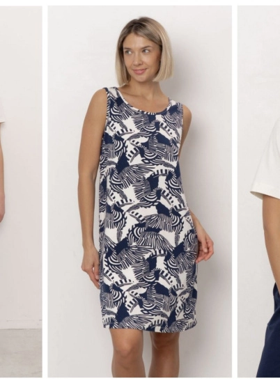 Новая коллекция «Туканы»