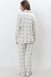 Пижама жен.