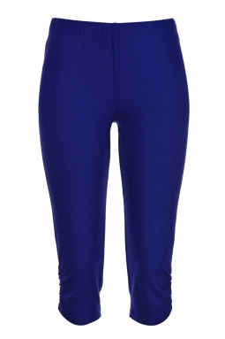 Бриджи жен,51023,1h-725(васильковый,син,,), (50-170)