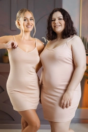 Сорочка ноч жен.