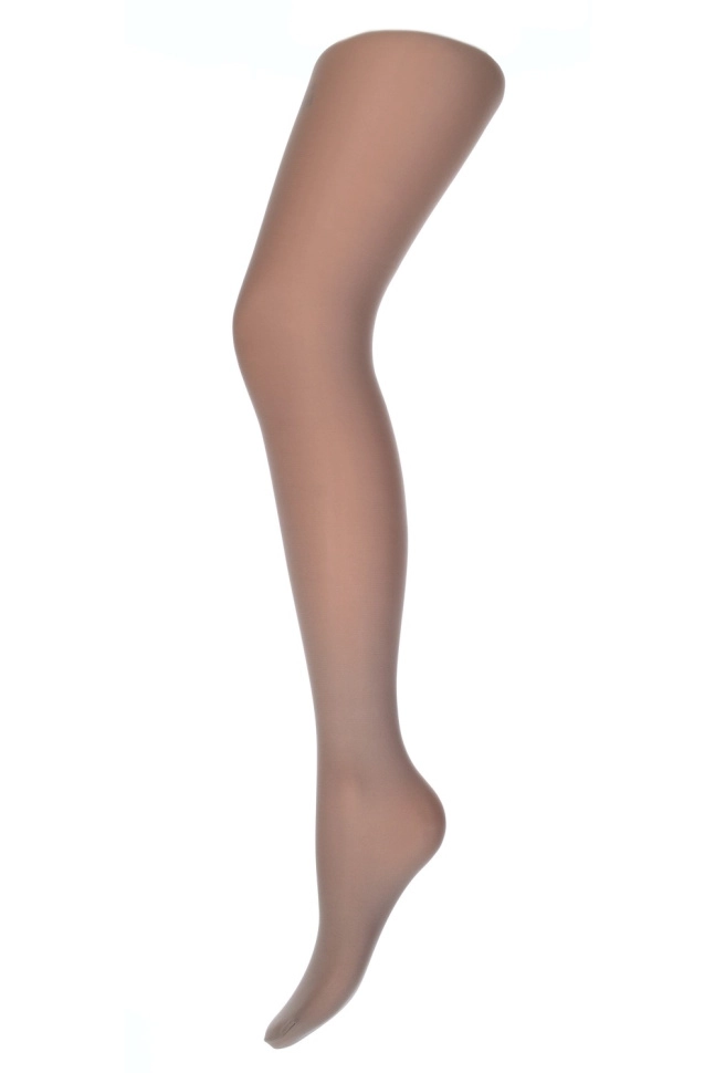 Колготки дев,16С-57СПЕ,esli cool 50(beige,беж,,), (128,134-20-21)