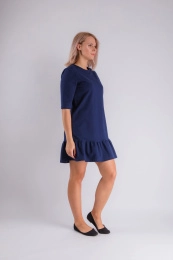 Платье жен.