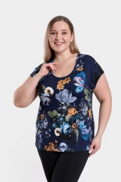 Джемпер жен.