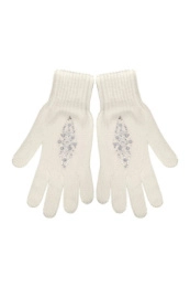 Перчатки жен.