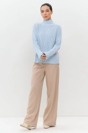 Джемпер жен.