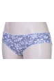 Трусы жен,s4828,s4828/8(серый с рис.206703,сер,,белые цветы), (42)