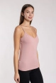 Майка жен,s6026,s6026/18(розовая дымка,роз,,), (42-170)