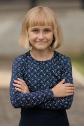 Джемпер дев.