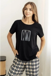 Костюм жен.