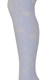 Колготки дев.