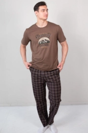 Пижама муж.