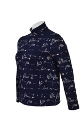 Джемпер жен.