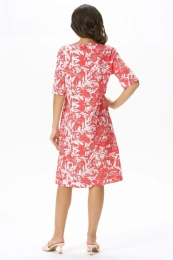 Платье жен.