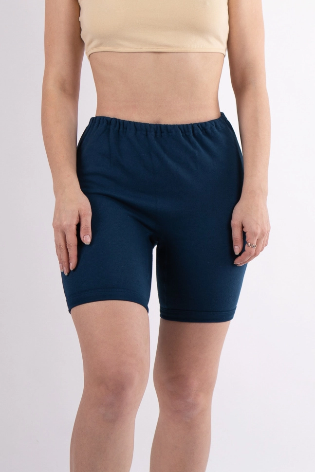 Панталоны жен,р023057,р027386,-(т.синий,син-т,,), (44)