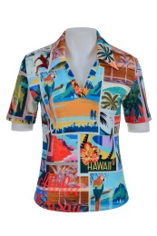 Джемпер жен.