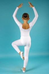 Легинсы дев.