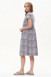 Платье жен.