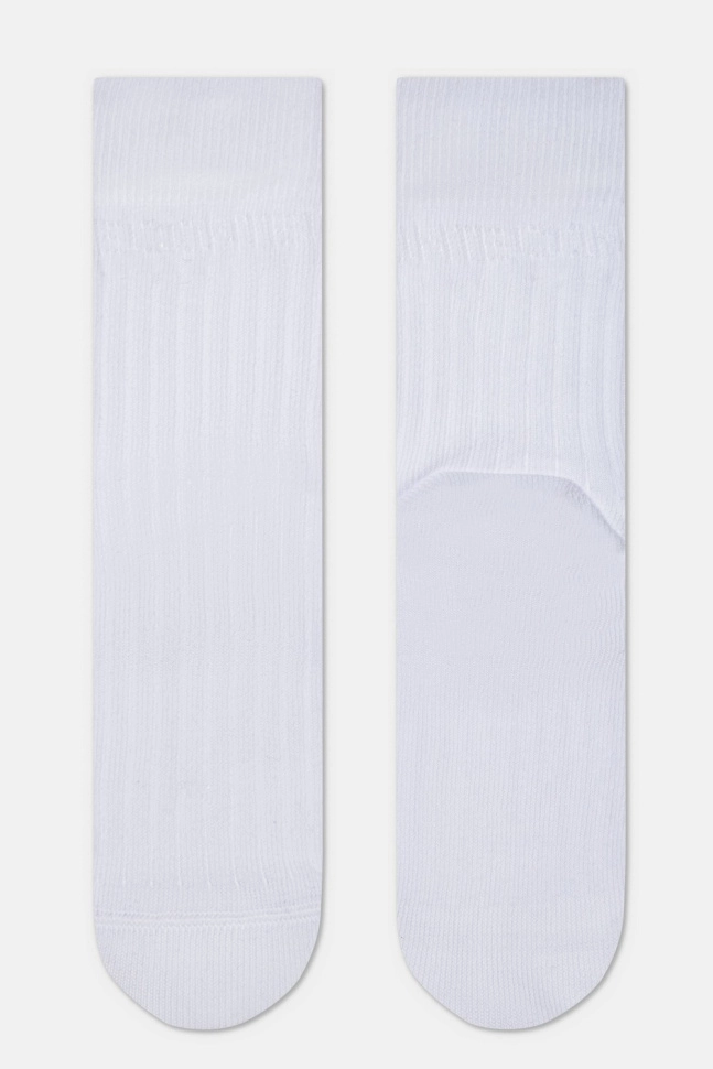 Носки жен,22с-27сп,624(белый,бел,,), (23-25)