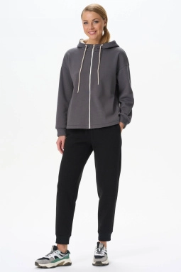 Брюки жен,b3100,b3100-o99.3f04(чёрный,чер,,), (44-164)