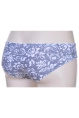 Трусы жен,s4828,s4828/8(серый с рис.206703,сер,,белые цветы), (42)
