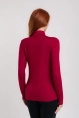 Джемпер жен,s9133,s9133/100(тёмно-красный,бордо,,), (46-170,176)