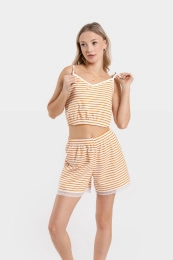 Пижама жен.