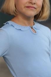 Джемпер дев.