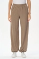 Брюки жен,b2551,b2551-m19.6s12(бежевый,бежмел,,), (52-164)