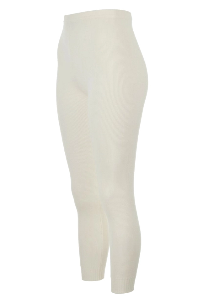 Рейтузы жен,рб000232ж,-(белый OFF WHITE 0Е1001 ALICE 28/2,молоч,,меринос спецзаказ), (40-42-152)