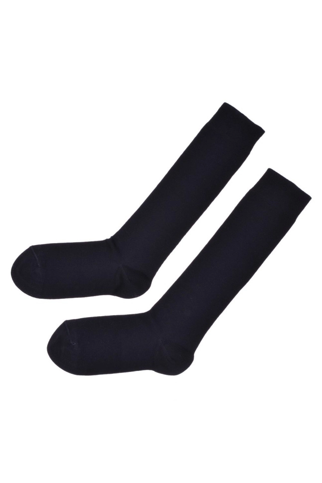 Гольфы муж,б2180,000(черный,чер,,), (25)