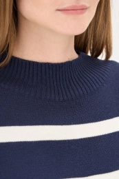 Джемпер жен.