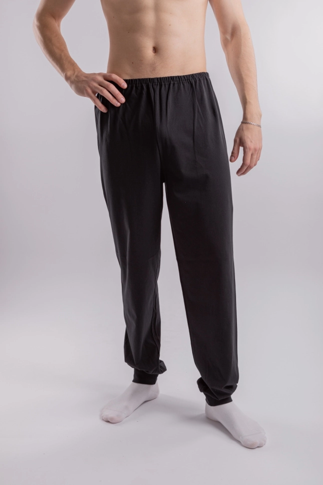 Брюки муж,в509077,в506245,р503092,р507285,-(черный,чер,-,-), (44-164)