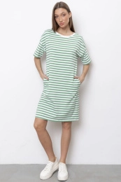 Платье жен.