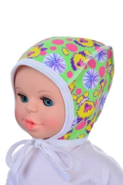 Чепчик дет.
