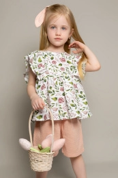 Костюм дев.