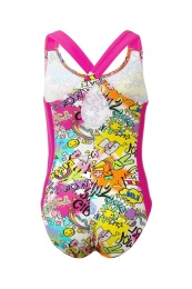 Купальник дев.