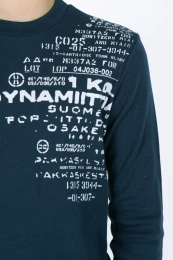 Джемпер мал.