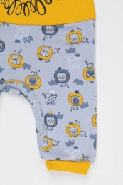 Комбинезон мал.