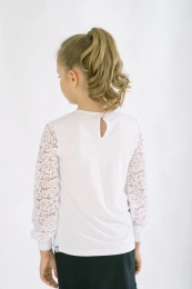 Джемпер дев.