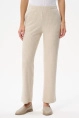 Брюки жен,b4612,b4612-m04.4f04(экрю,беж,,), (46-164)