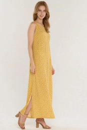 Платье жен.