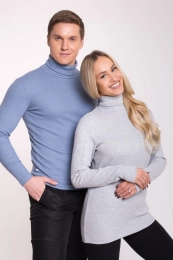 Джемпер жен.