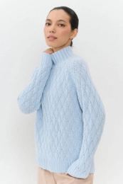 Джемпер жен.