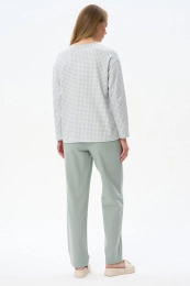 Пижама жен.