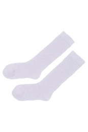 Гольфы дев.