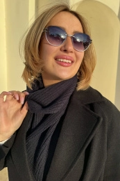 Шарф жен.