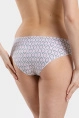 Трусы жен,s4828,s4828/81(жемчужное плетение,сер,,жемчужное плетение 5035), (42)